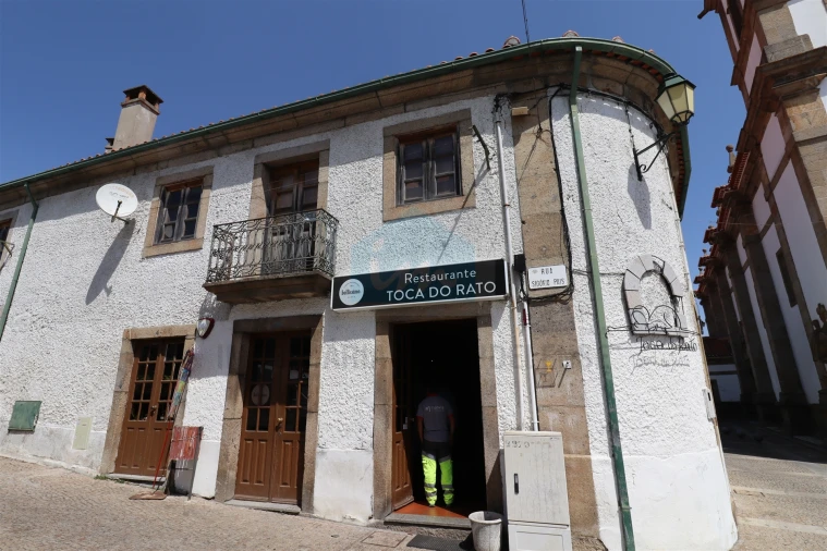 Moradia T3 para Venda em Vila Flor e Nabo Foto 18