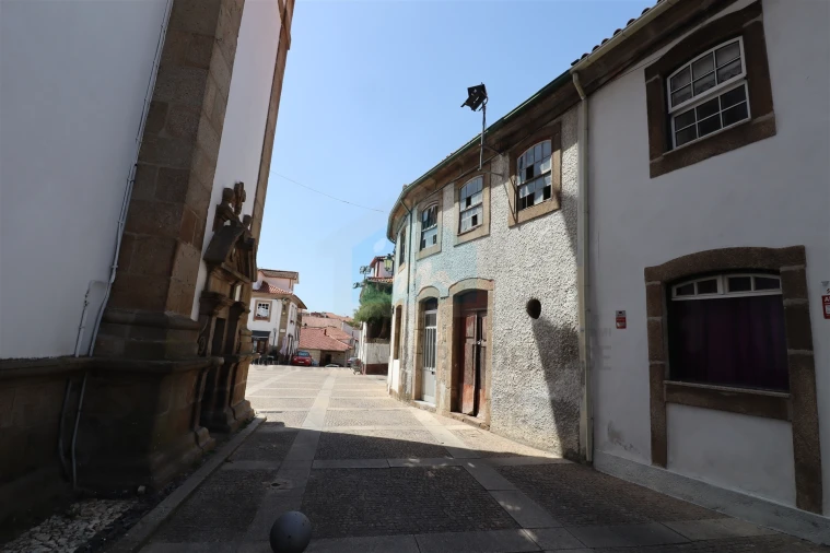 Moradia T3 para Venda em Vila Flor e Nabo Foto 8