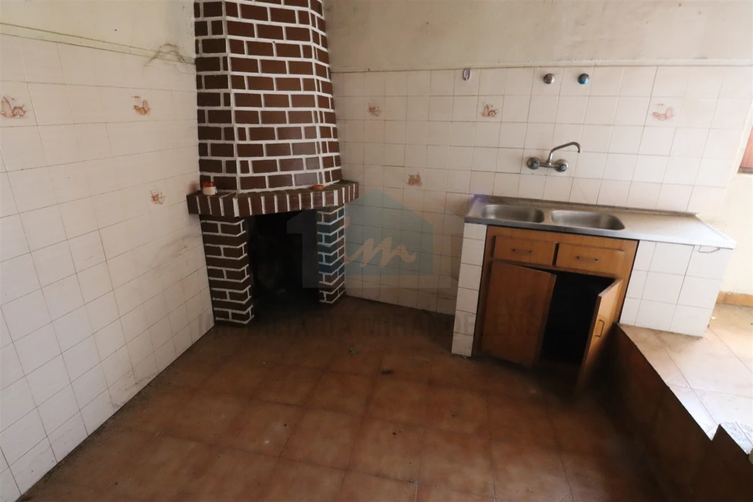 Moradia T3 para Venda em Vila Flor e Nabo Foto 15