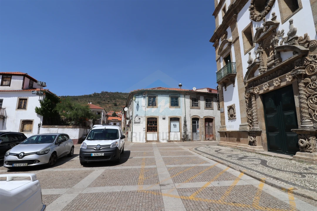 Moradia T3 para Venda em Vila Flor e Nabo Foto 5