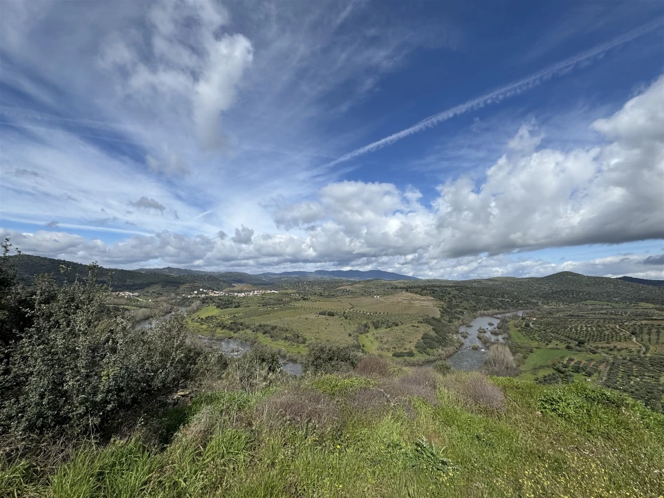 Terreno para Venda em Vilas Boas e Vilarinho das Azenhas Foto 12