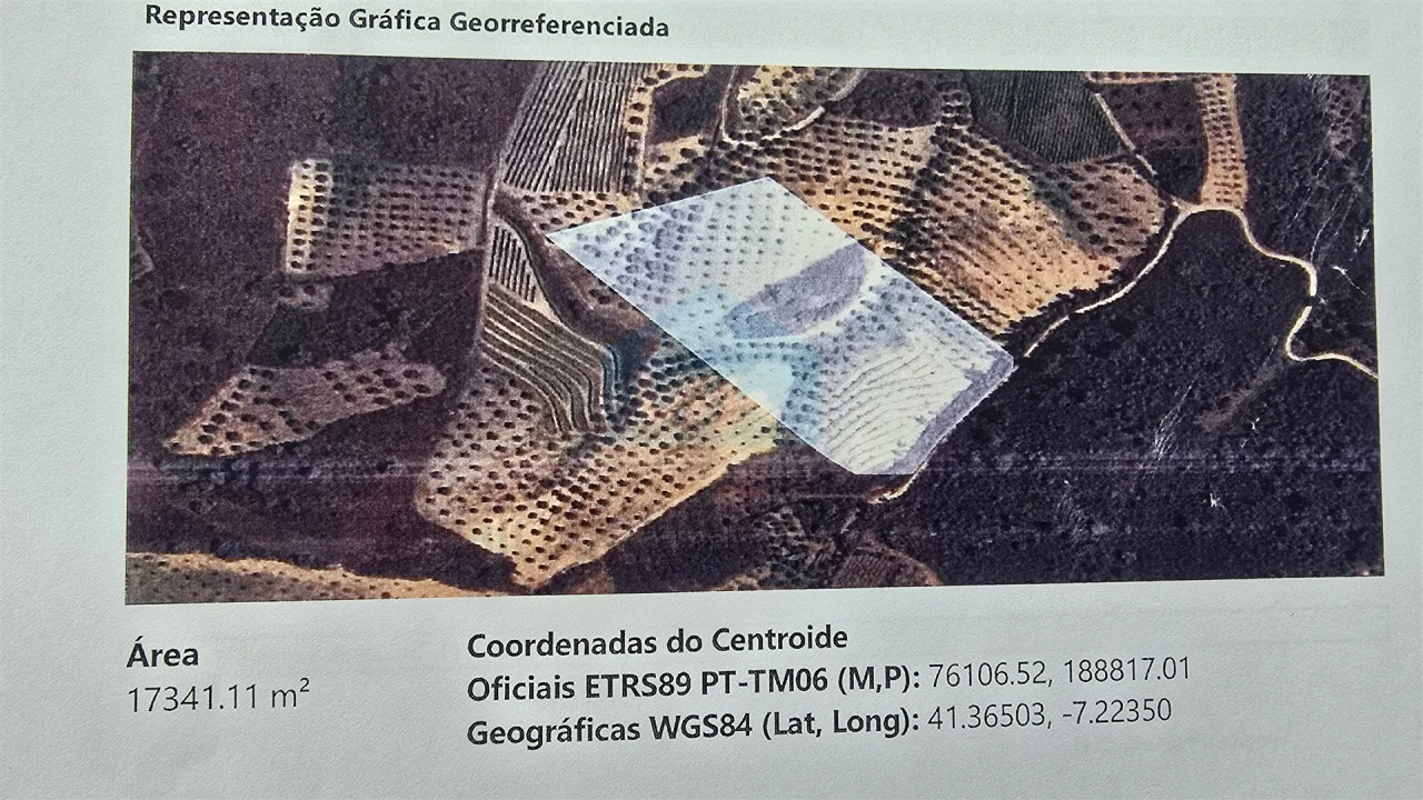 Terreno para Venda em Vilas Boas e Vilarinho das Azenhas Foto 28