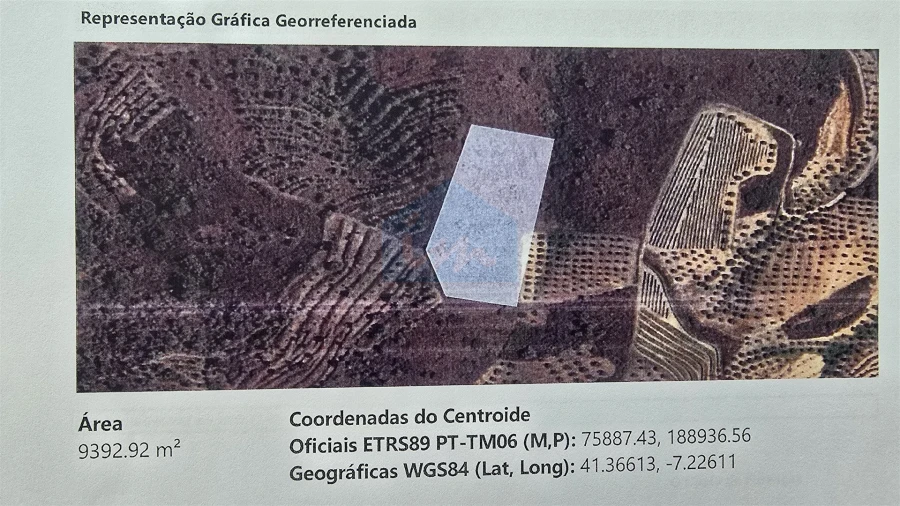 Terreno para Venda em Vilas Boas e Vilarinho das Azenhas Foto 27