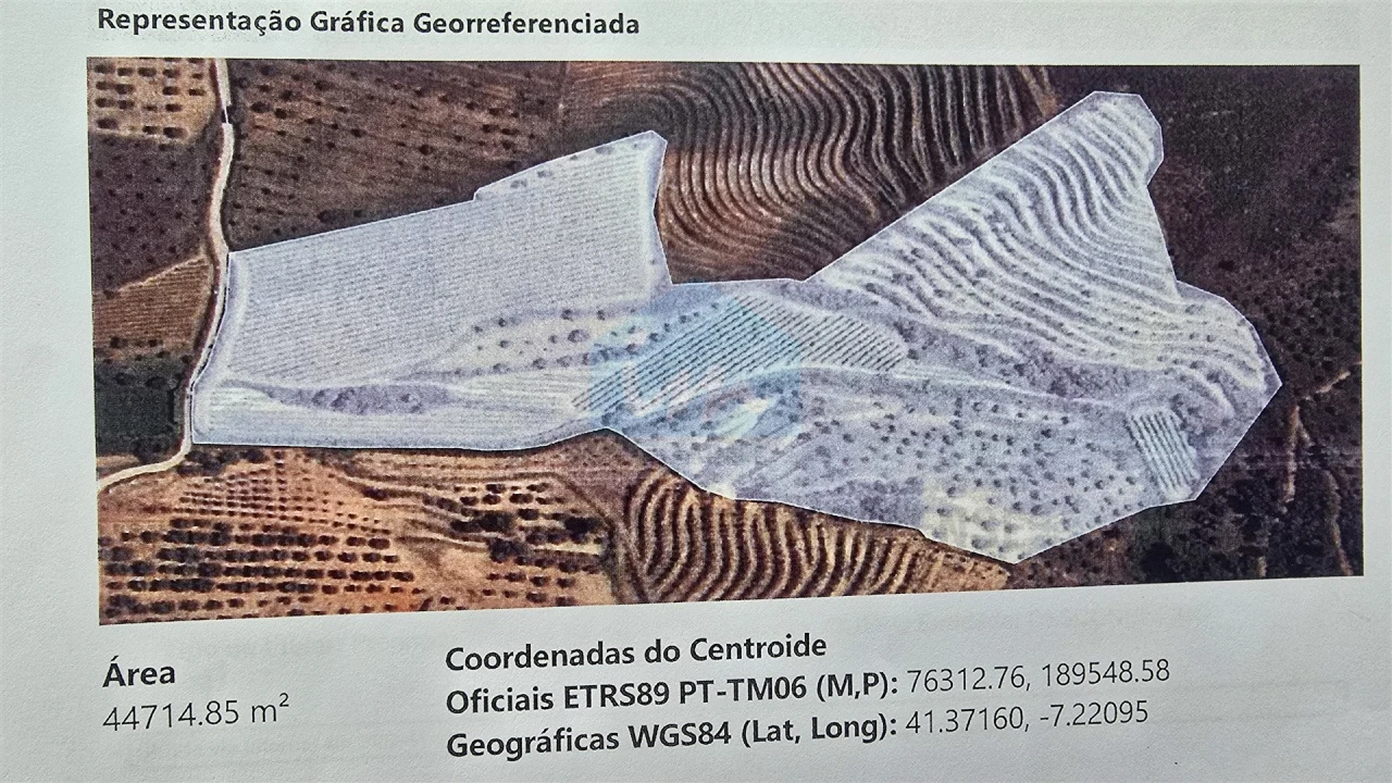 Terreno para Venda em Vilas Boas e Vilarinho das Azenhas Foto 26