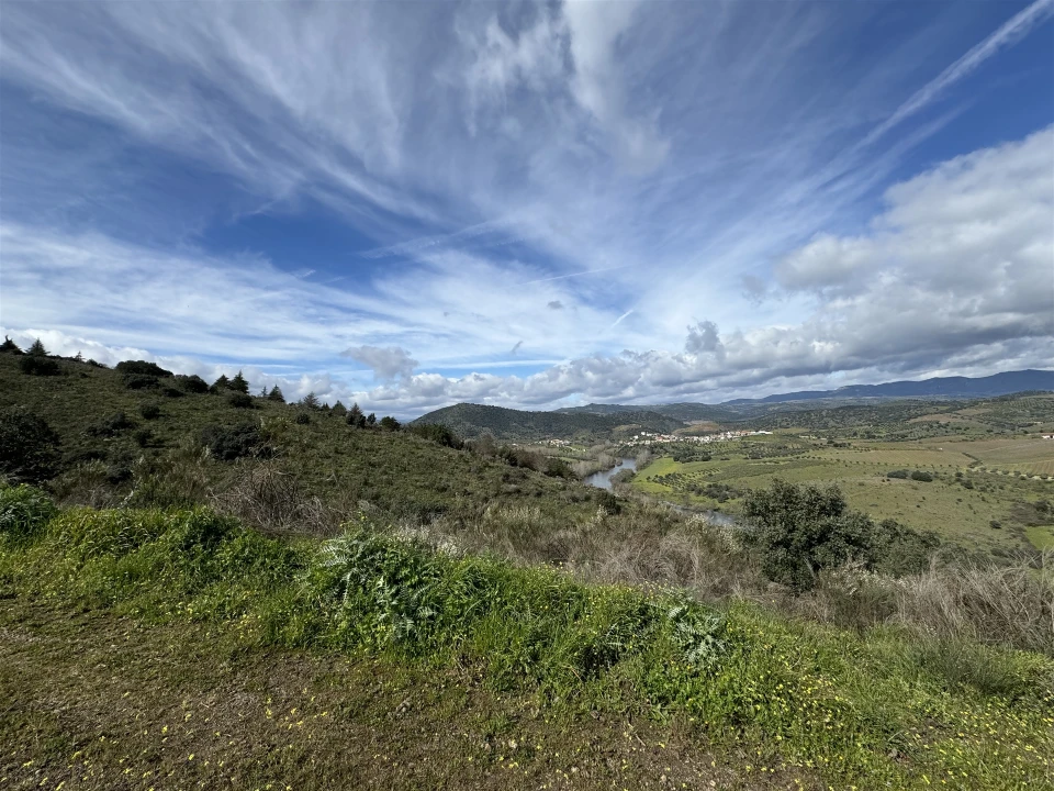 Terreno para Venda em Vilas Boas e Vilarinho das Azenhas Foto 14