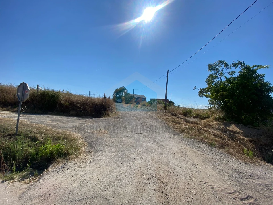 Terreno para Venda em Carvalhais Foto 19