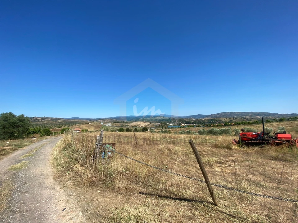 Terreno para Venda em Carvalhais Foto 15