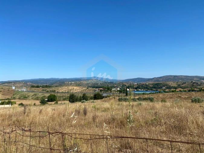 Terreno para Venda em Carvalhais Foto 5