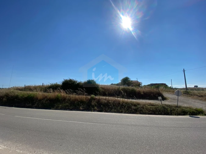 Terreno para Venda em Carvalhais Foto 12