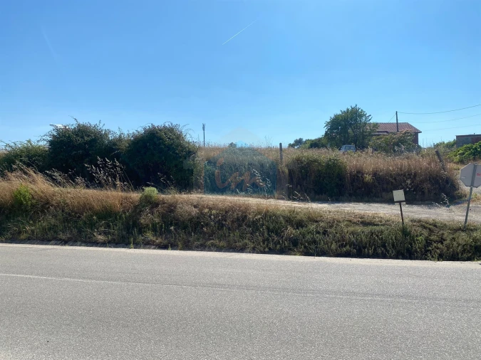 Terreno para Venda em Carvalhais Foto 18