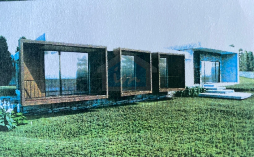 Terreno para Venda em Carvalhais Planta 1