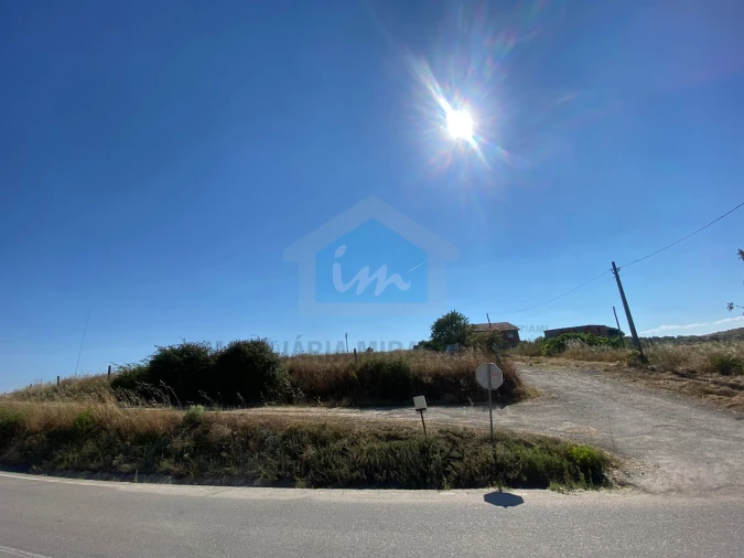 Terreno para Venda em Carvalhais Foto 6