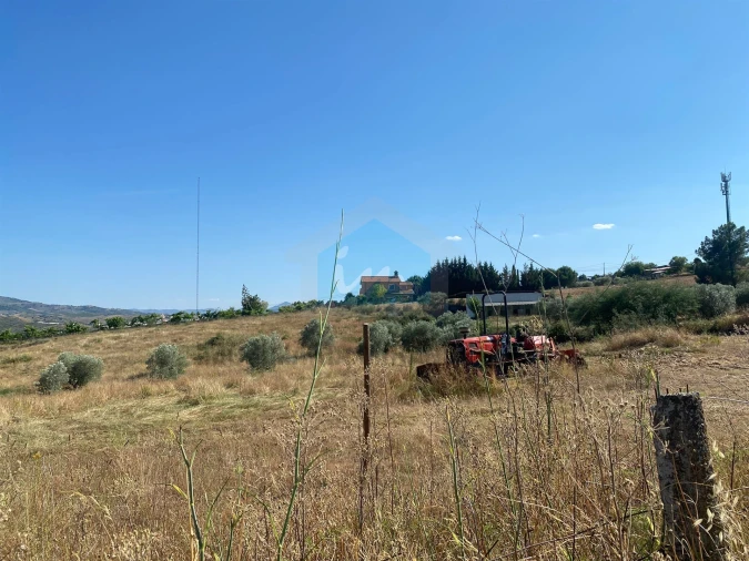 Terreno para Venda em Carvalhais Foto 3