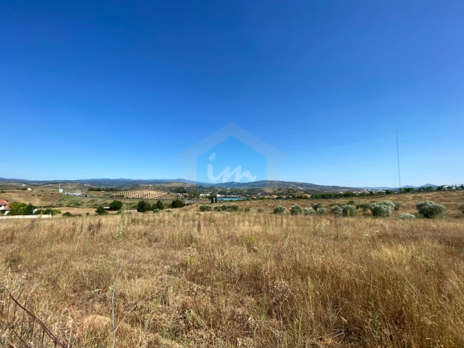 Terreno para Venda em Carvalhais