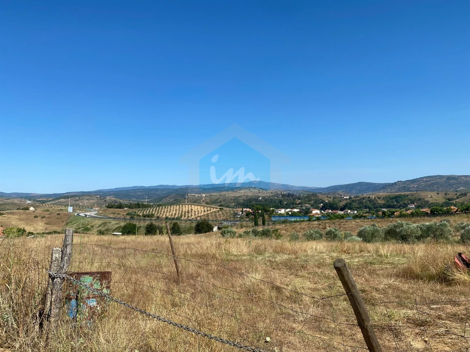 Terreno para Venda em Carvalhais Foto 8