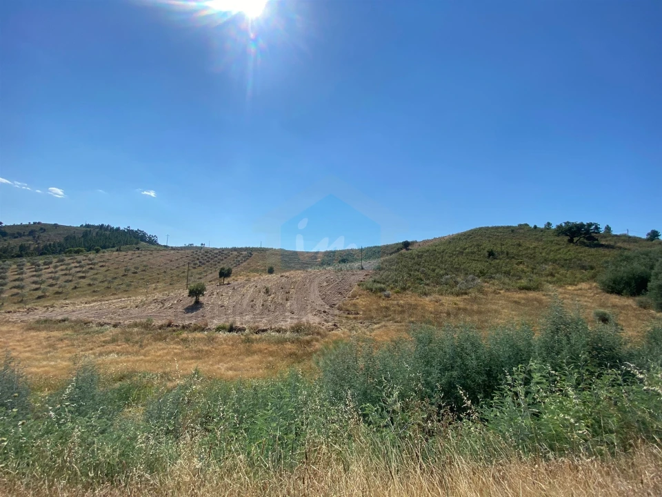 Terreno para Venda em São Salvador Foto 1
