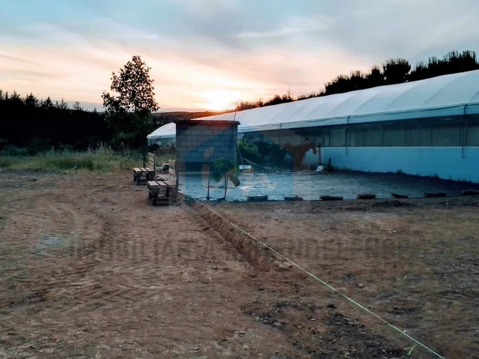 Terreno para Venda em Carvalhais Foto 1