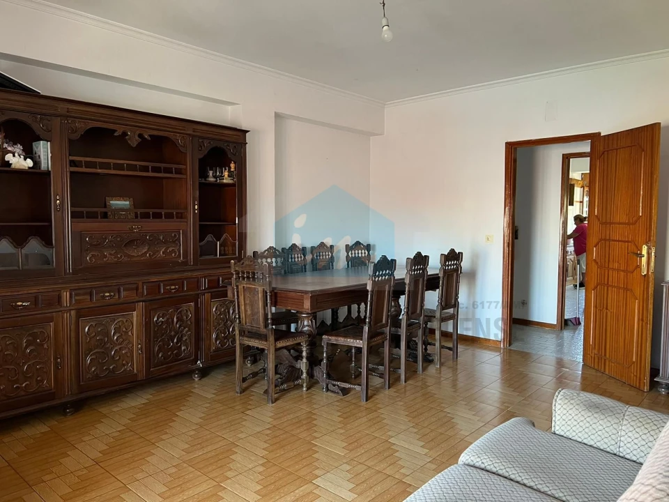 Apartamento T2 para Venda em Mirandela Foto 3