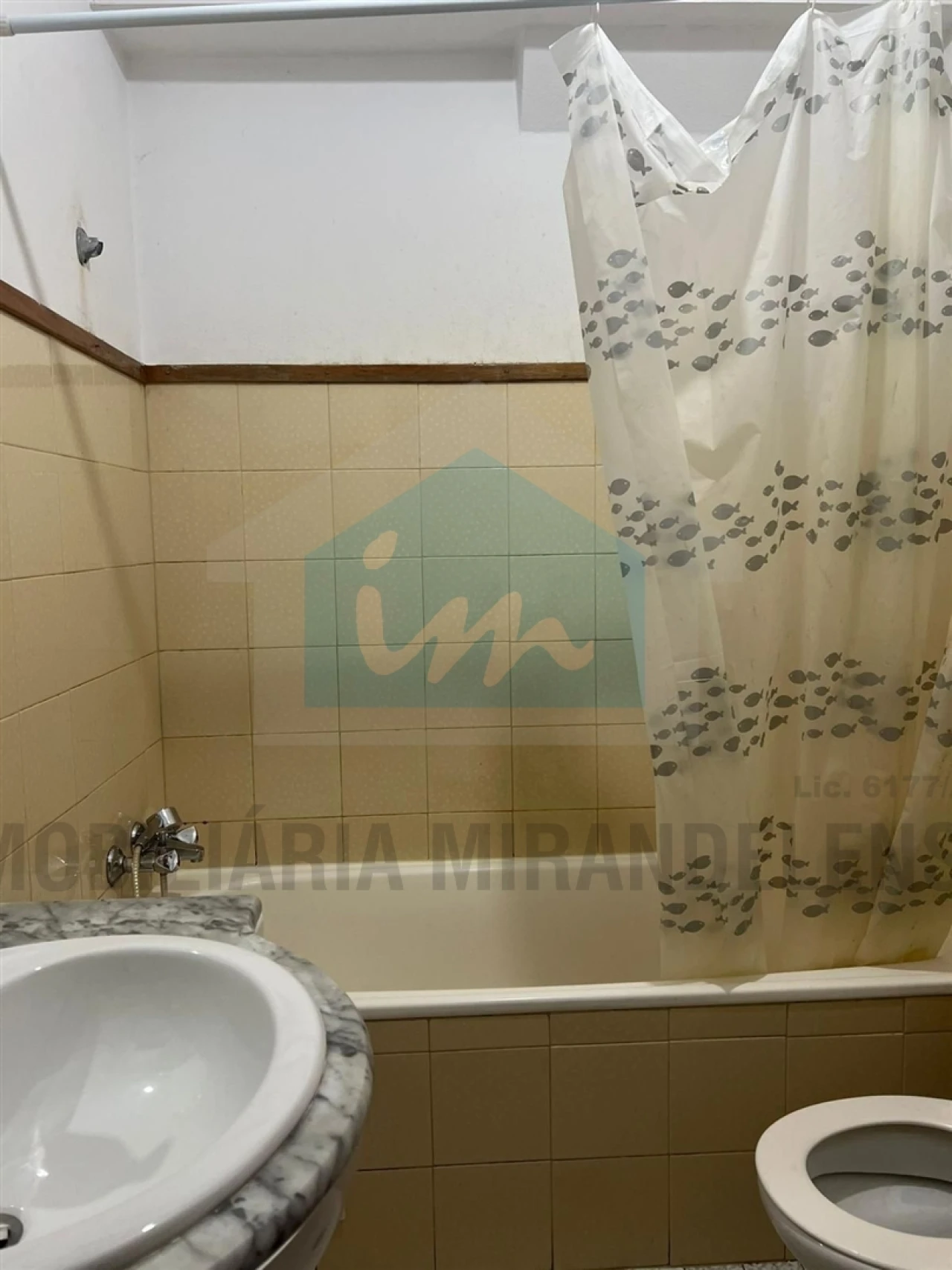 Apartamento T2 para Venda em Mirandela Foto 8