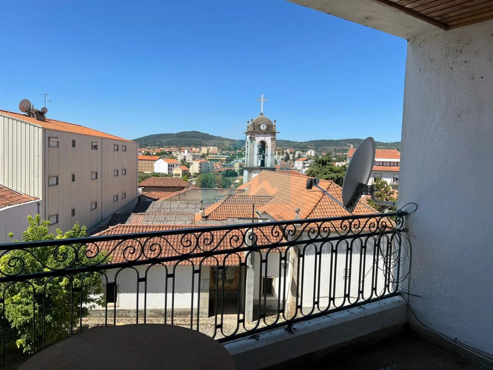 Apartamento T2 para Venda em Mirandela Foto 12