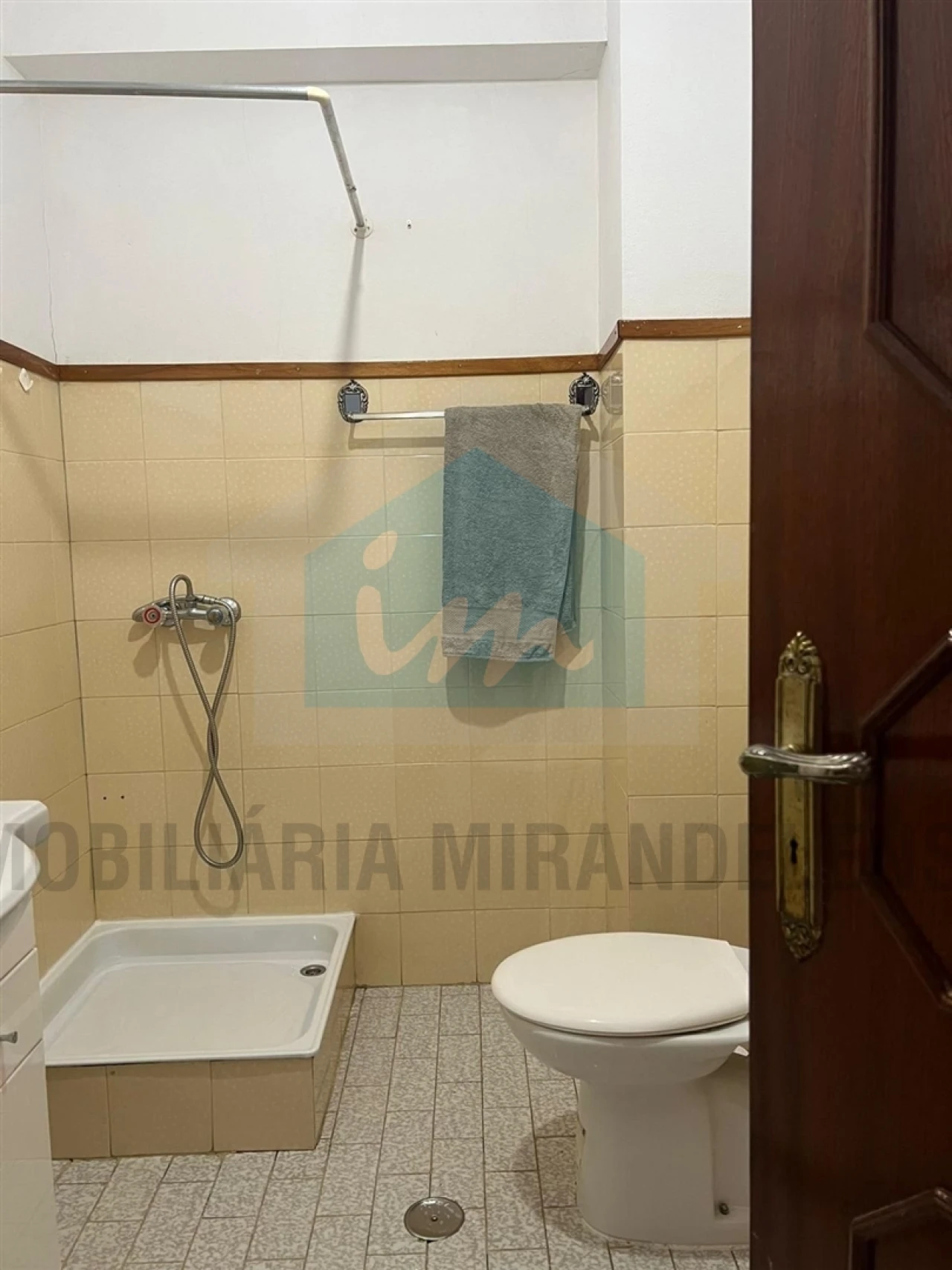 Apartamento T2 para Venda em Mirandela Foto 9