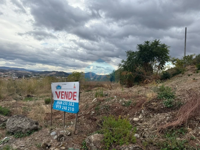 Terreno para Venda em Mirandela Foto 7