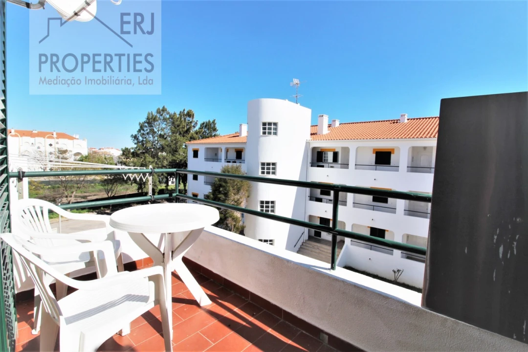 Apartamento T1 para Arrendamento férias em Altura Foto 1