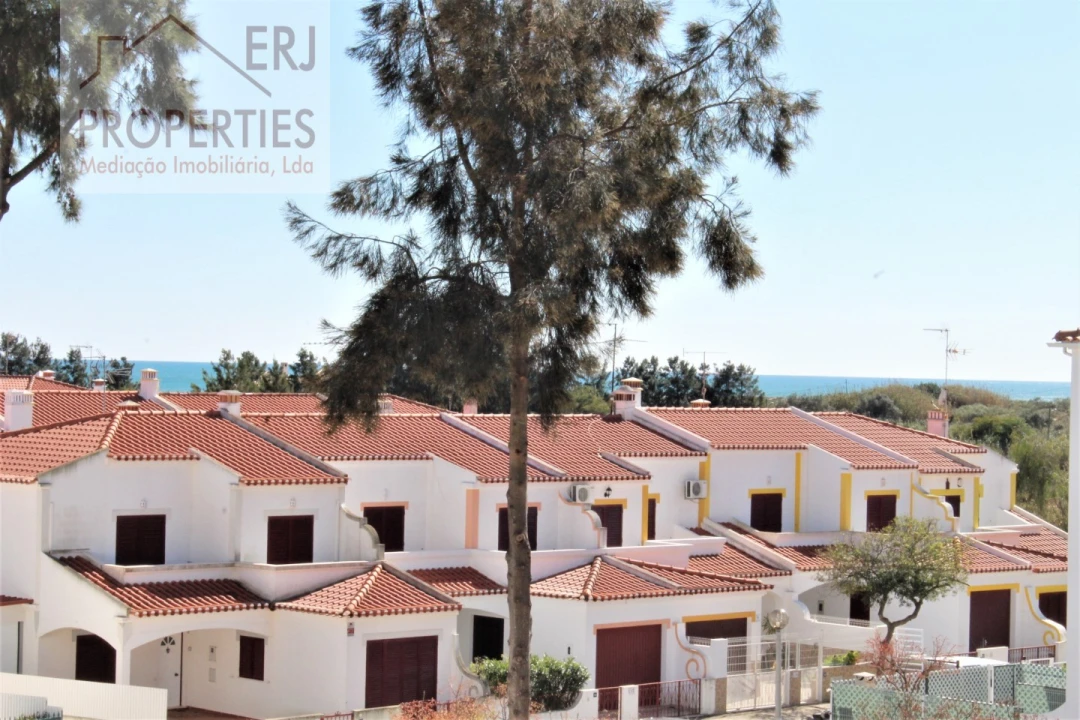 Apartamento T1 para Arrendamento férias em Altura Foto 5