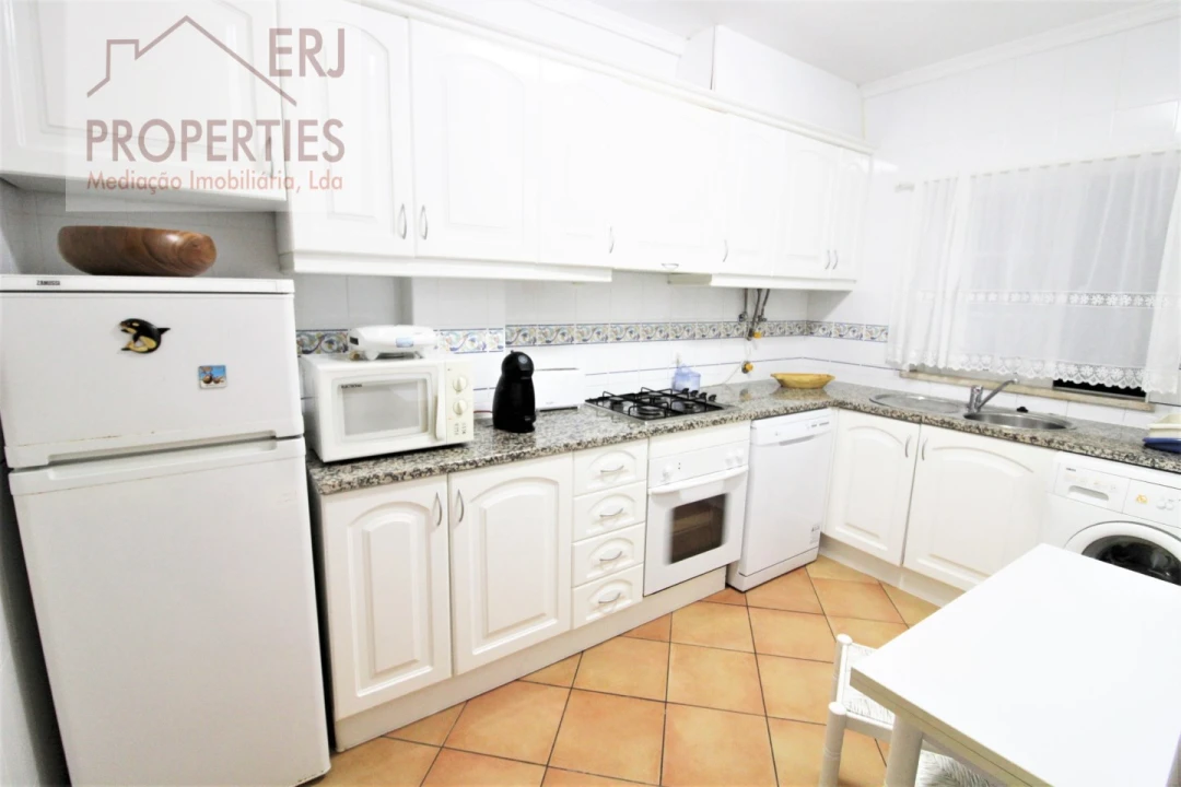 Apartamento T1 para Arrendamento férias em Altura Foto 6