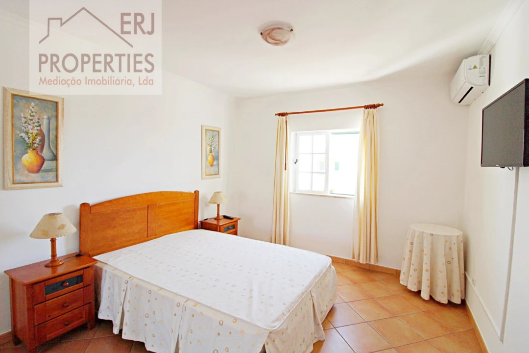 Apartamento T1 para Arrendamento férias em Altura Foto 7