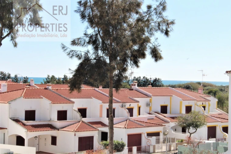 Apartamento T1 para Arrendamento férias em Altura Foto 5