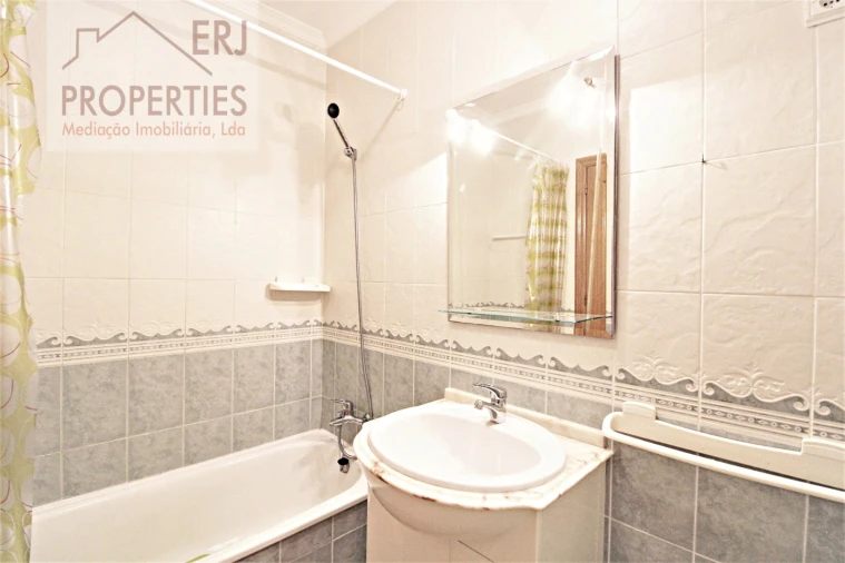 Apartamento T1 para Arrendamento férias em Altura Foto 9