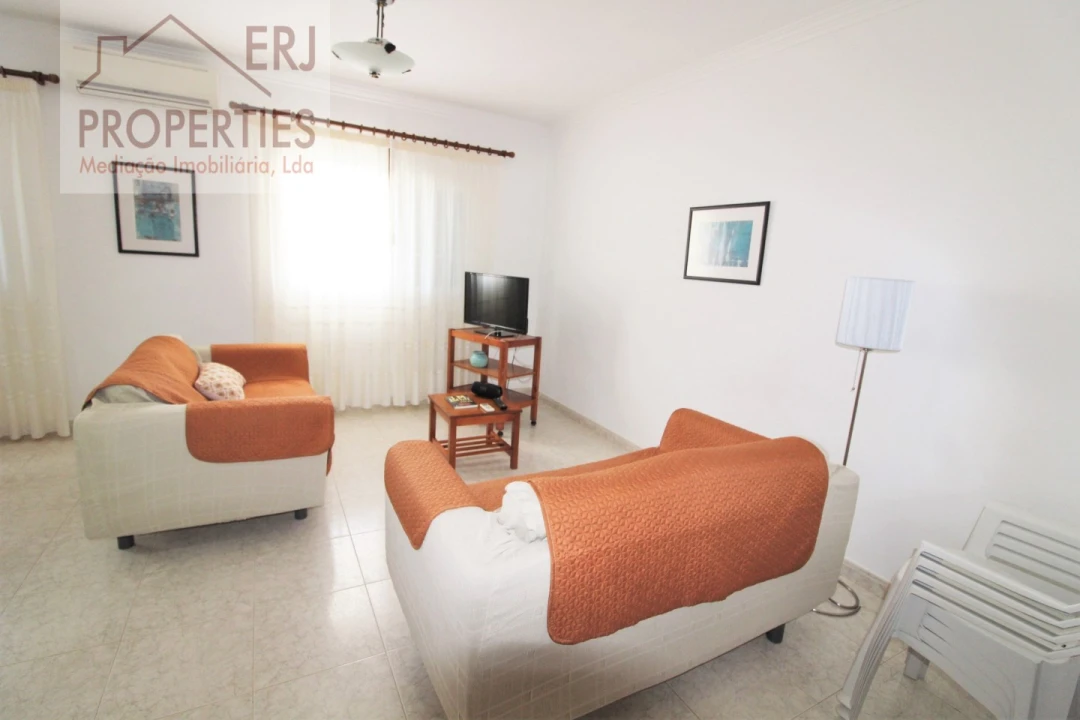 Apartamento T2 para Venda em Altura Foto 3
