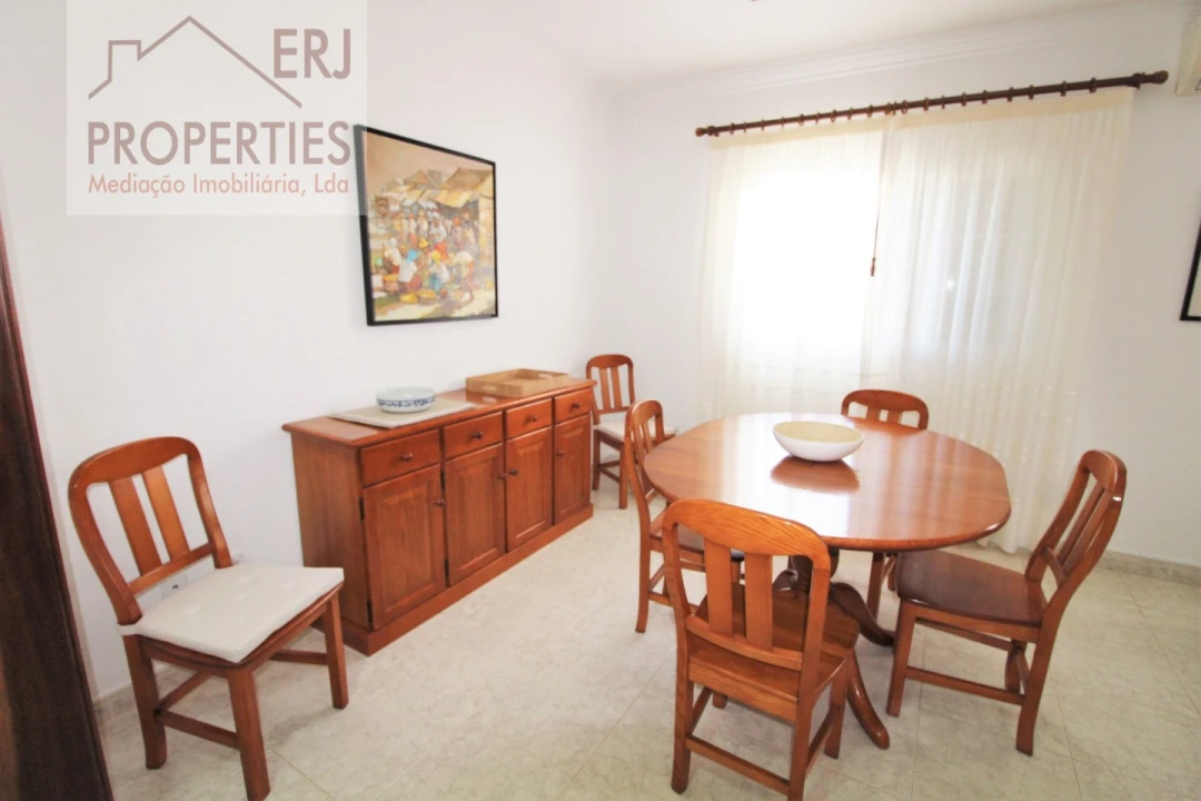 Apartamento T2 para Venda em Altura Foto 4
