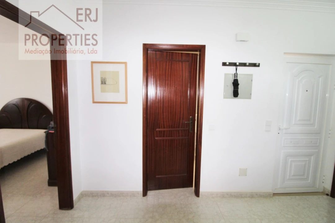 Apartamento T2 para Venda em Altura Foto 6