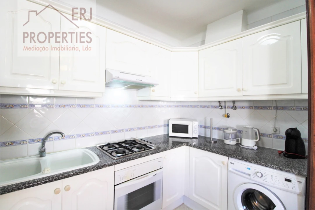 Apartamento T2 para Venda em Altura Foto 8