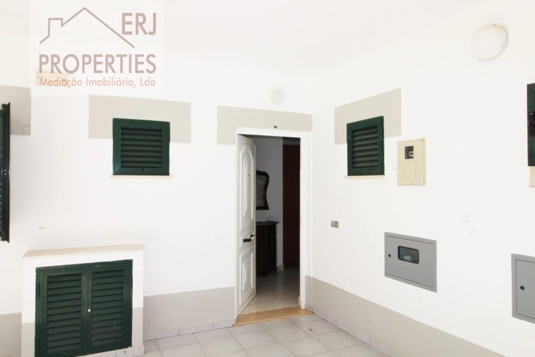 Apartamento T2 para Venda em Altura Foto 13