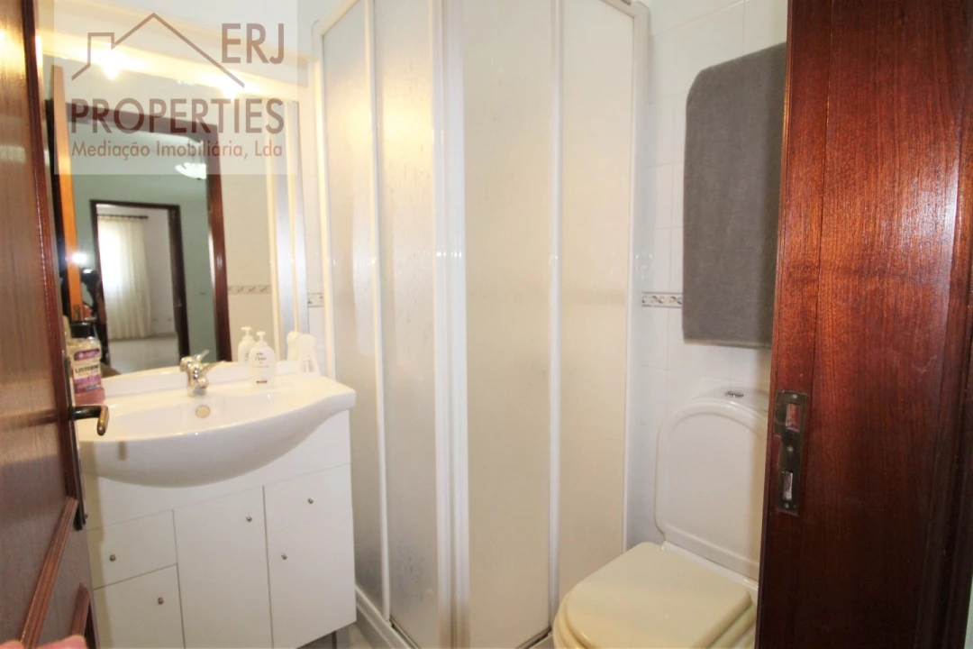Apartamento T2 para Venda em Altura Foto 17