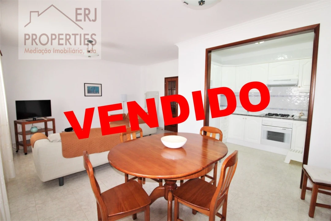 Apartamento T2 para Venda em Altura Foto 1