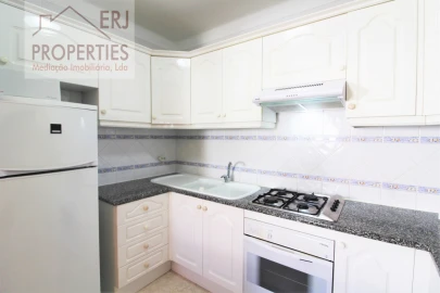 Apartamento T2 para Venda em Altura