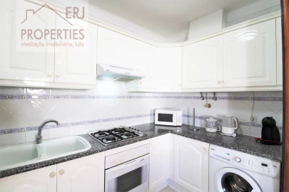 Apartamento T2 para Venda em Altura