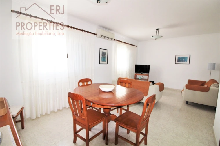 Apartamento T2 para Venda em Altura Foto 5