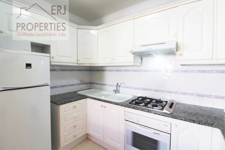 Apartamento T2 para Venda em Altura Foto 7