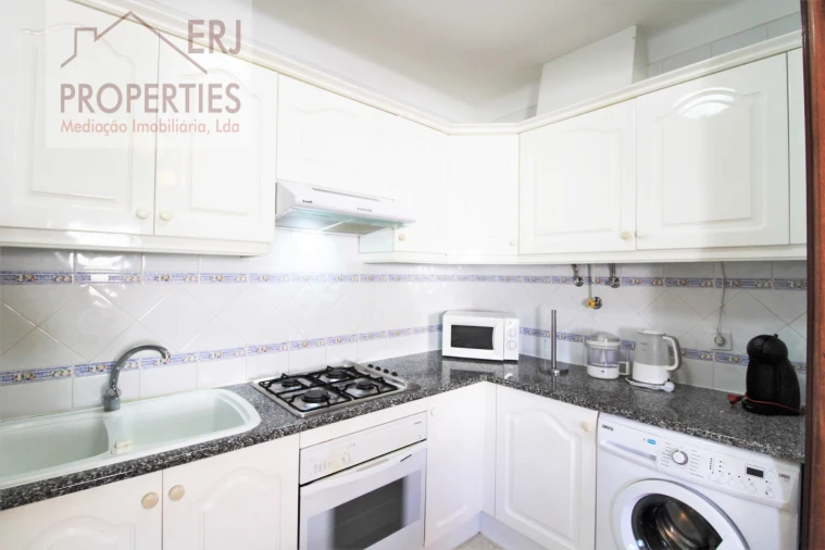 Apartamento T2 para Venda em Altura Foto 8