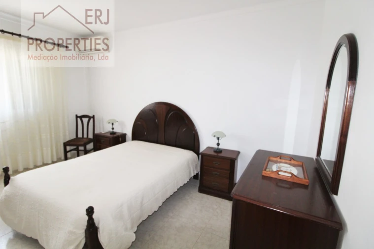 Apartamento T2 para Venda em Altura Foto 11
