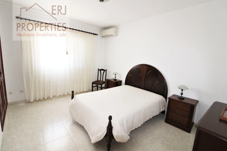 Apartamento T2 para Venda em Altura Foto 12