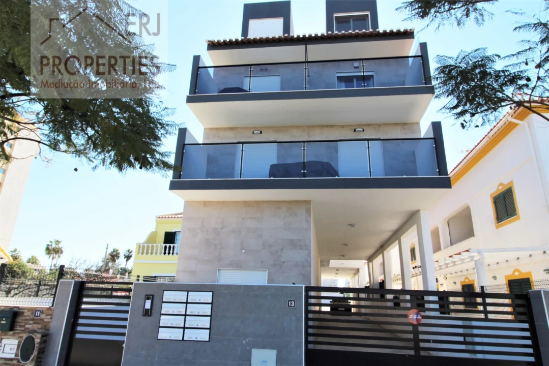 Apartamento T2 para Arrendamento férias em Altura Foto 5