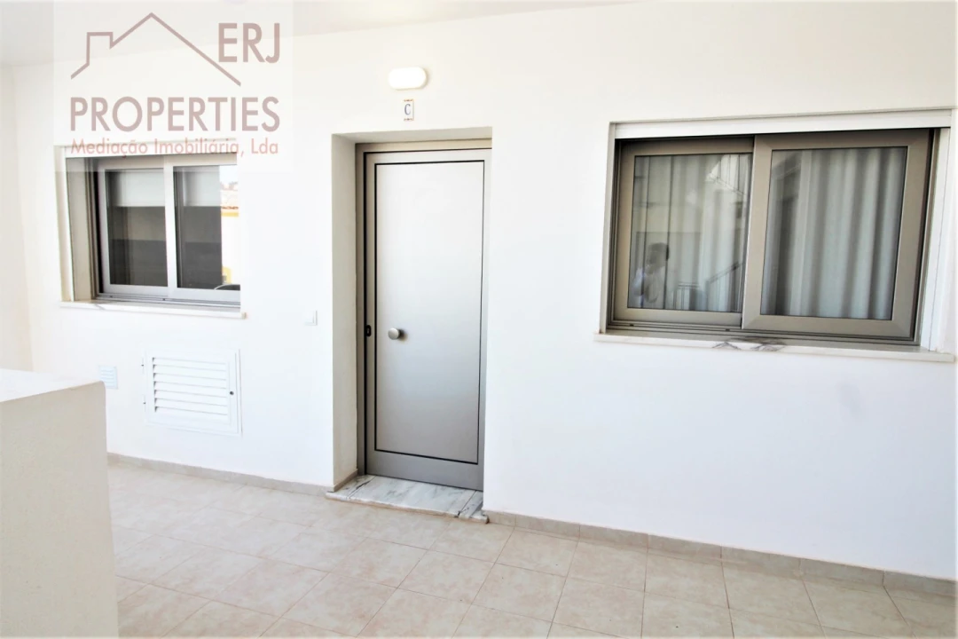 Apartamento T2 para Arrendamento férias em Altura Foto 4