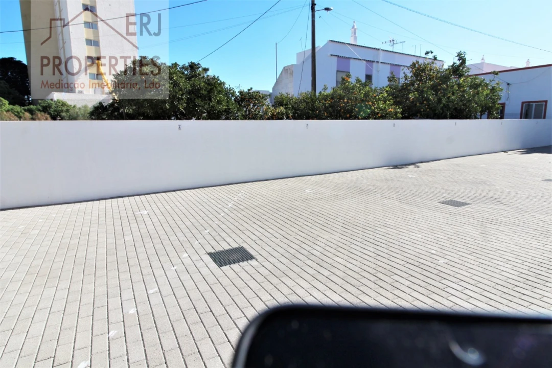 Apartamento T2 para Arrendamento férias em Altura Foto 15