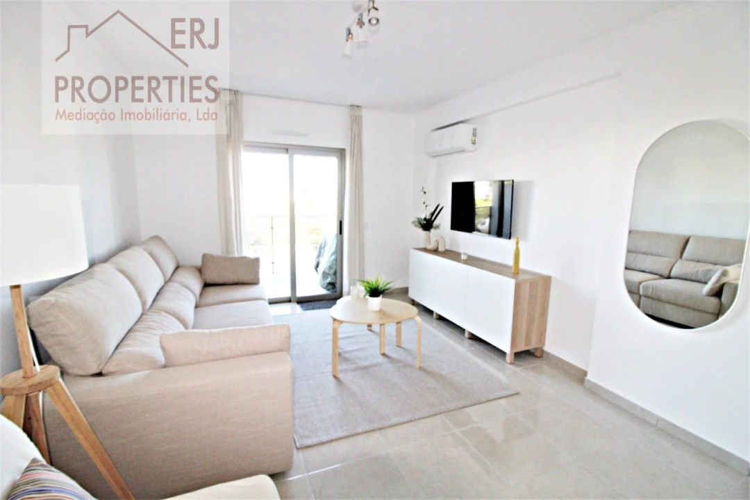 Apartamento T2 para Arrendamento férias em Altura Foto 6